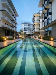 The Verandah Residences (D5), Apartment #611133721